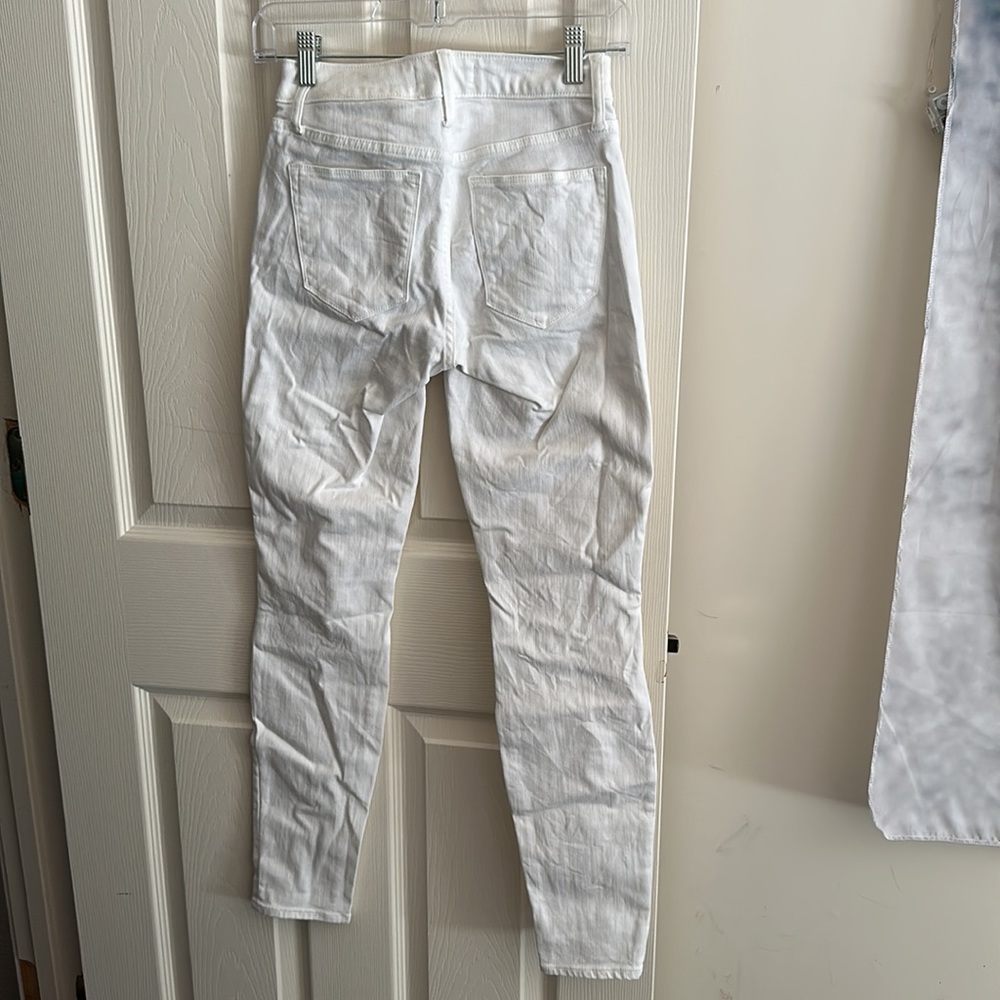Women’s, Gap curvy true skinny jeans - Picture 2 of 2